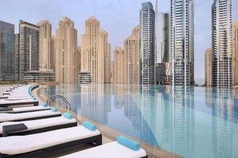 JW Marriott