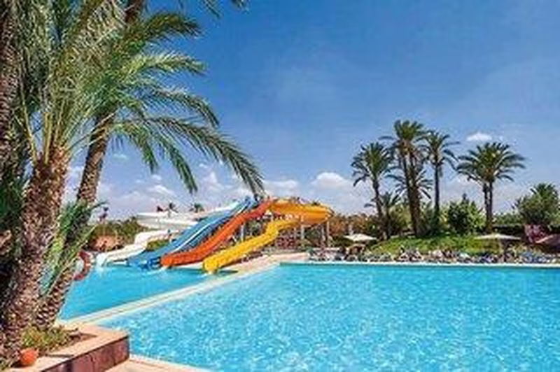 Labranda Targa Club Aqua Parc