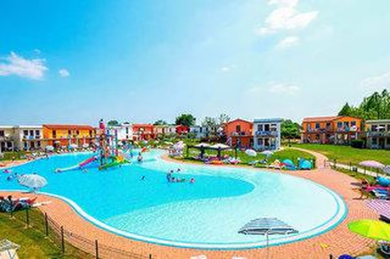 Baia Holiday Gasparina