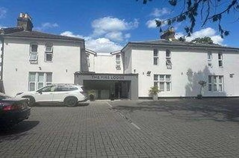 Firs Lodge