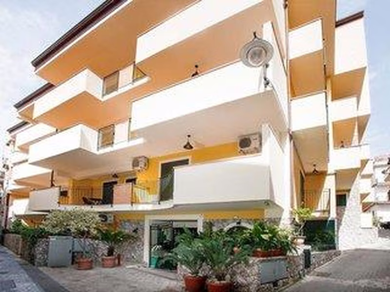 Hotel Le Tartarughe