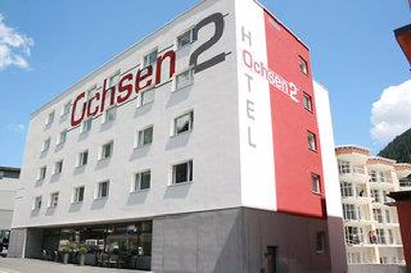 Ochsen 2