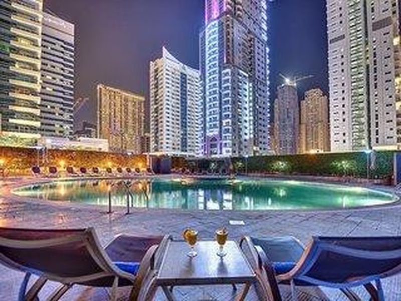 Marina View Htl.