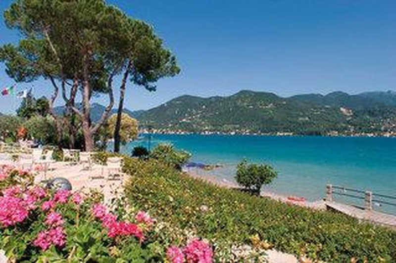 Borgo dei Poeti Wellness Resort & Spa